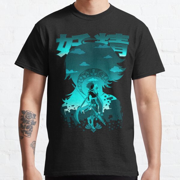 GENSHIN IMPACT XIAO Classic T-Shirt