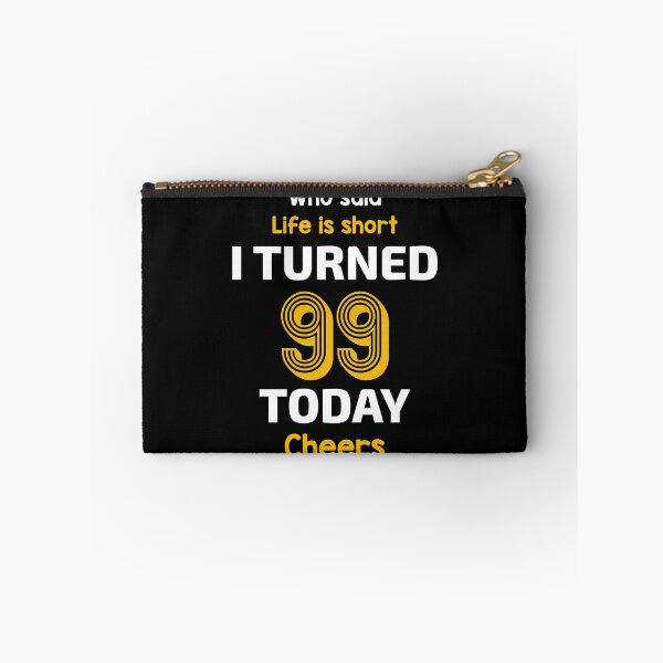Item preview, 99th Birthday Funny designed and sold by MagicSpread.