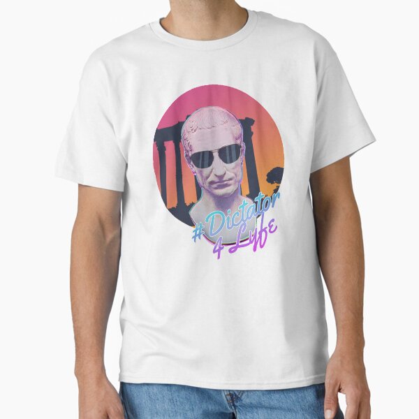 Item preview, Dictator 4 Lyfe designed and sold by flaroh.