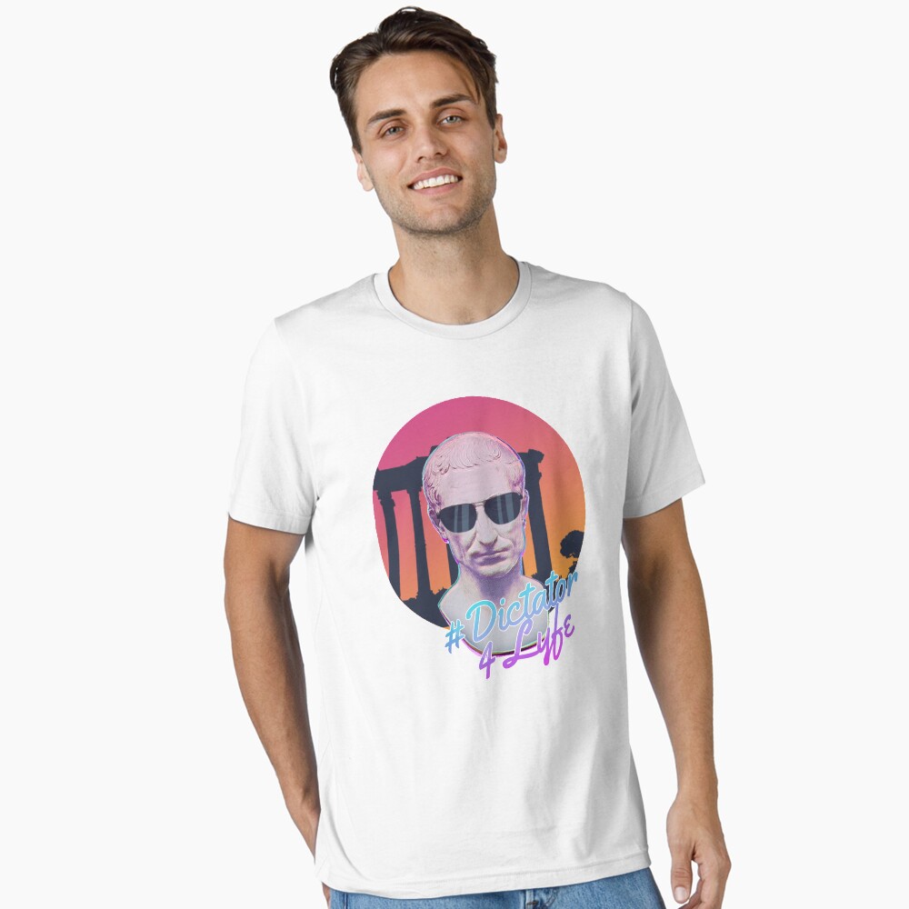 Item preview, Essential T-Shirt designed and sold by flaroh.