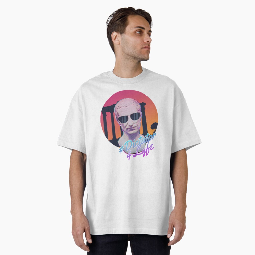 Item preview, Oversized T-Shirt designed and sold by flaroh.