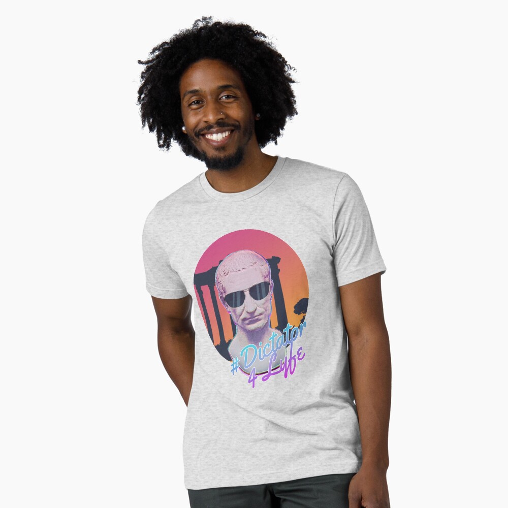 Item preview, Tri-blend T-Shirt designed and sold by flaroh.