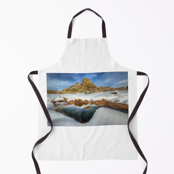 Item preview, Winter landscape, Mount Buffalo designed and sold by Kevin McGennan.