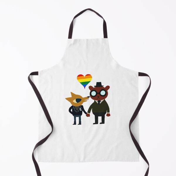 Item preview, Gregg and Angus: Pride Heart designed and sold by summitleigh.