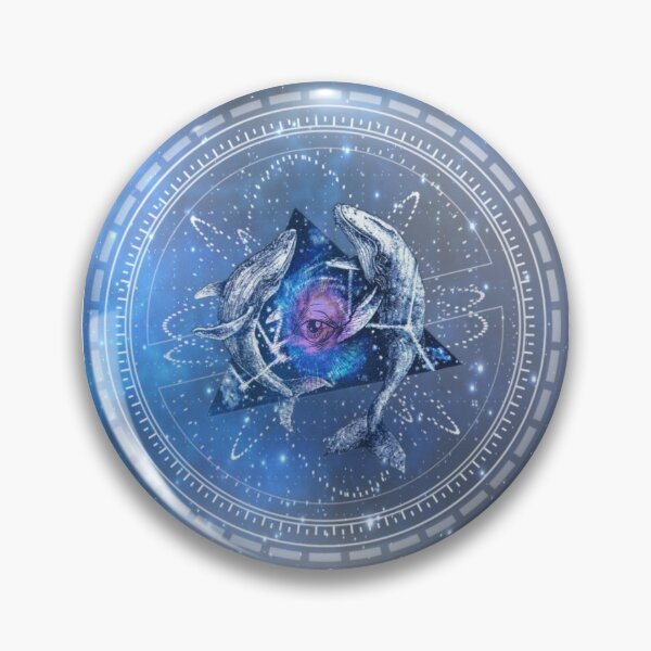 Item preview, Space Whales designed and sold by Gcast.