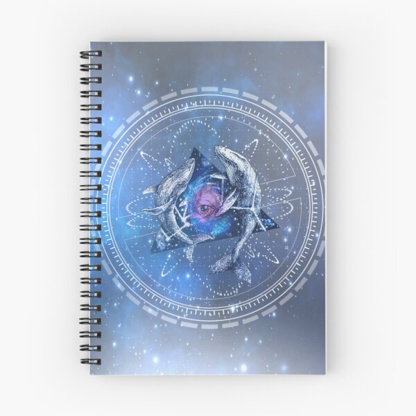 Item preview, Space Whales designed and sold by Gcast.