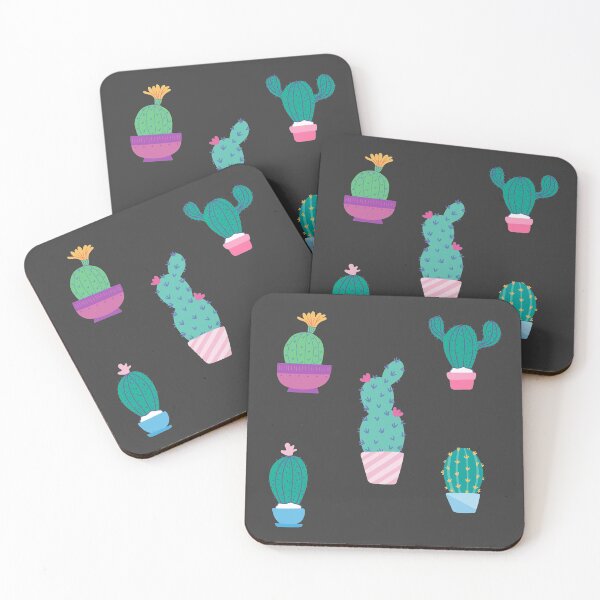 Item preview, Cute Cactus designed and sold by Mirosi-S.