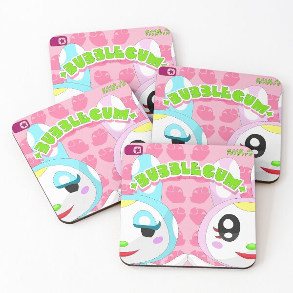 Item preview, Bubblegum K.K. Fanart designed and sold by percyshark.