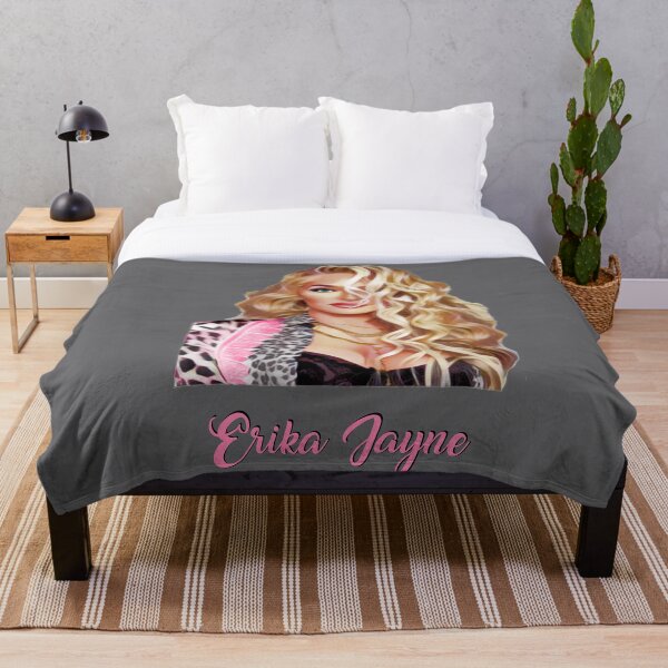 Item preview, Erika Jayne Housewife entertainer Beverly Hills designed and sold by lorrinani.