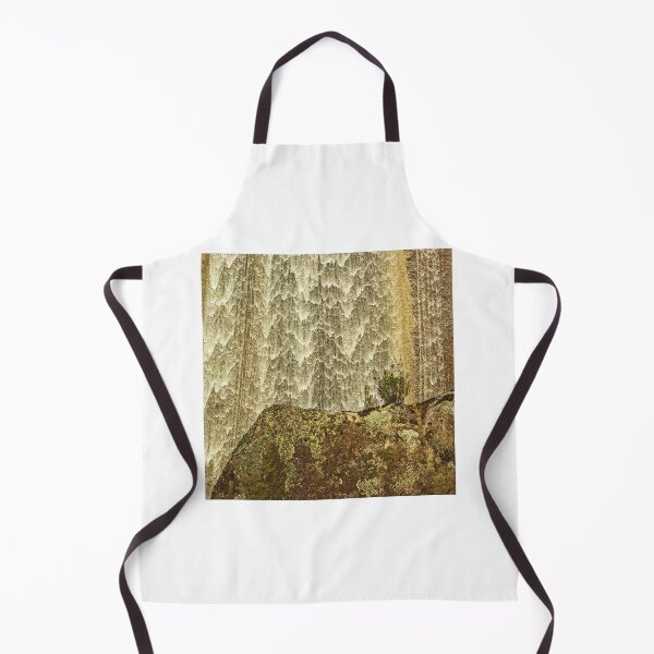 Item preview, Upper Eurobin Falls abstract designed and sold by Kevin McGennan.