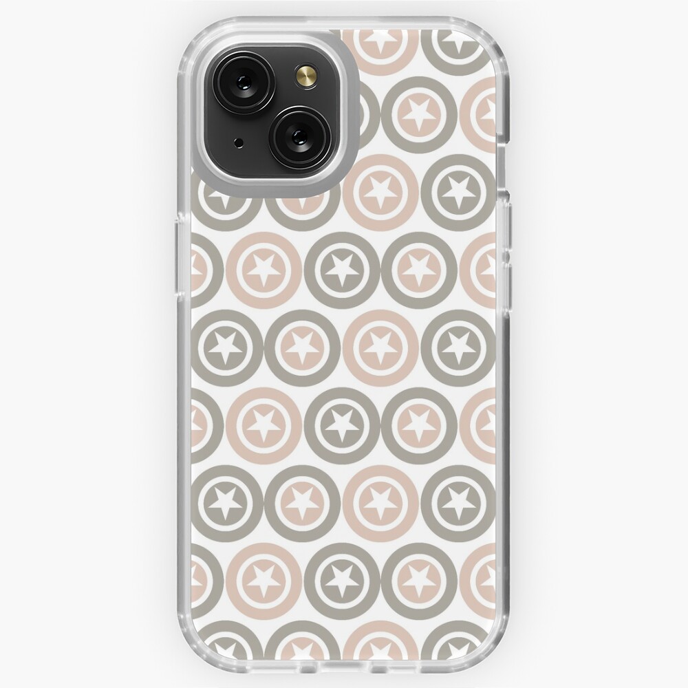 Item preview, iPhone Soft Case designed and sold by vectormarketnet.