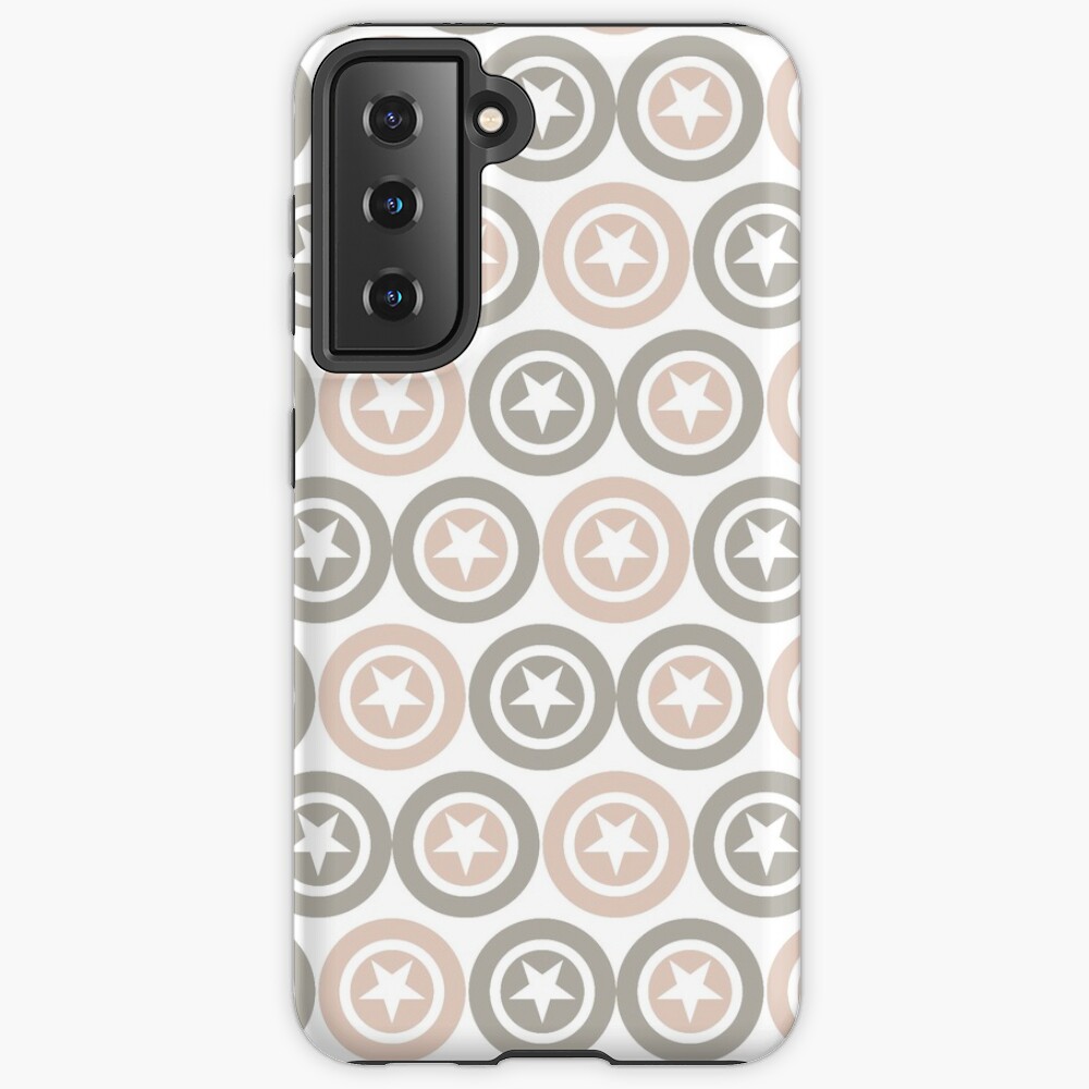 Item preview, Samsung Galaxy Tough Case designed and sold by vectormarketnet.