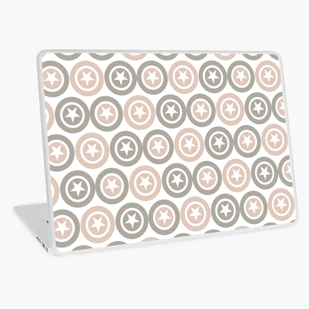 Item preview, Laptop Skin designed and sold by vectormarketnet.