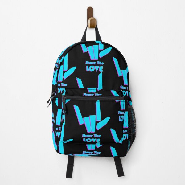 Item preview, Share The Love Prime Series 44 designed and sold by travisakratz.