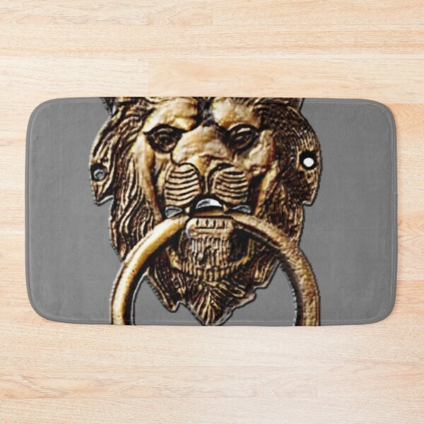 Item preview, Flooring Lion Notified designed and sold by prashant art factory ✅️.