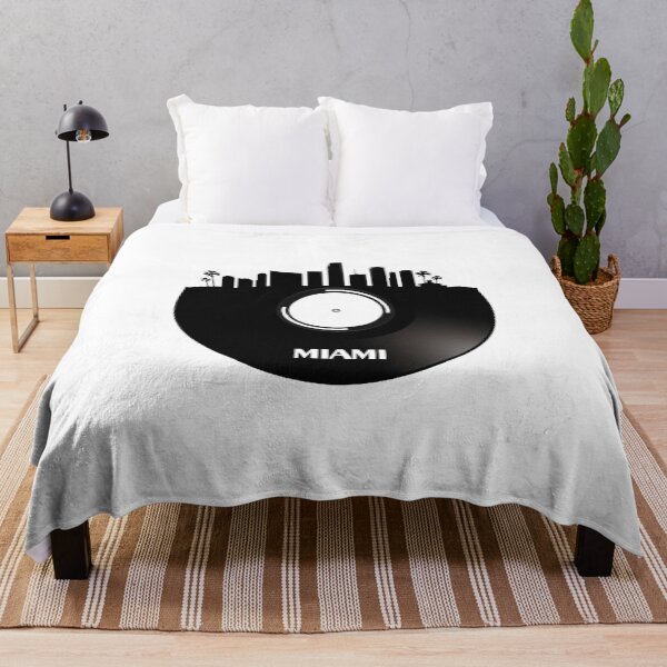 Item preview, Miami Vinyl designed and sold by DFerraz.