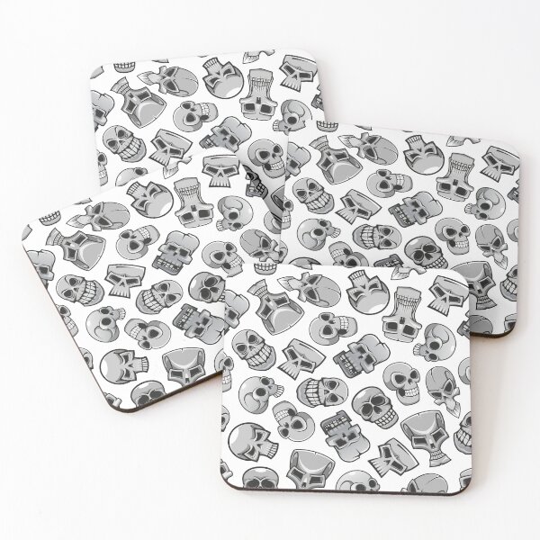 Item preview, Skulls  designed and sold by DrakeDuck.