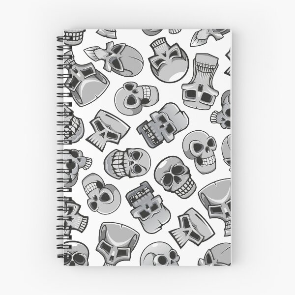 Item preview, Skulls  designed and sold by DrakeDuck.