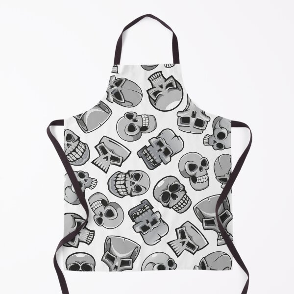 Item preview, Skulls designed and sold by DrakeDuck.