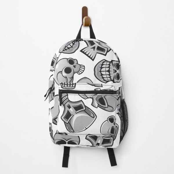 Item preview, Skulls designed and sold by DrakeDuck.