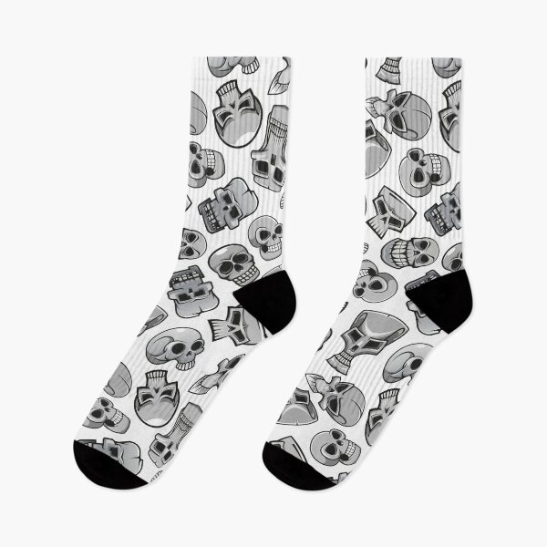 Item preview, Skulls  designed and sold by DrakeDuck.