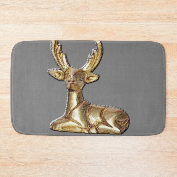 Item preview, Flooring Deer Hiran Noticed designed and sold by prashant art factory ✅️.