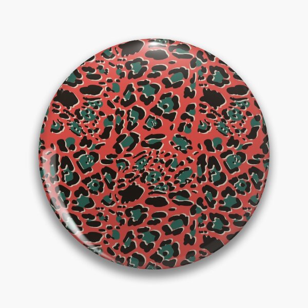 Item preview, Summer animal print ornament. designed and sold by NataPrando.