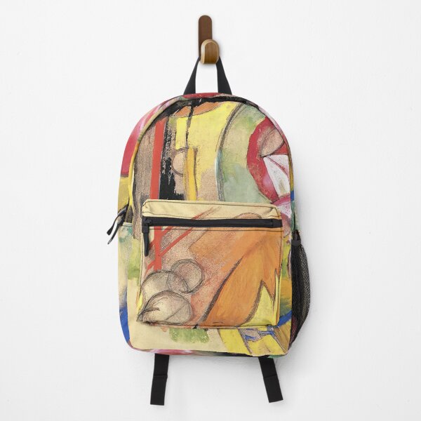 Item preview, Coloful flowers, abstract forms designed and sold by neteor.