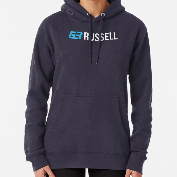 63 Go Fast Pullover Hoodie