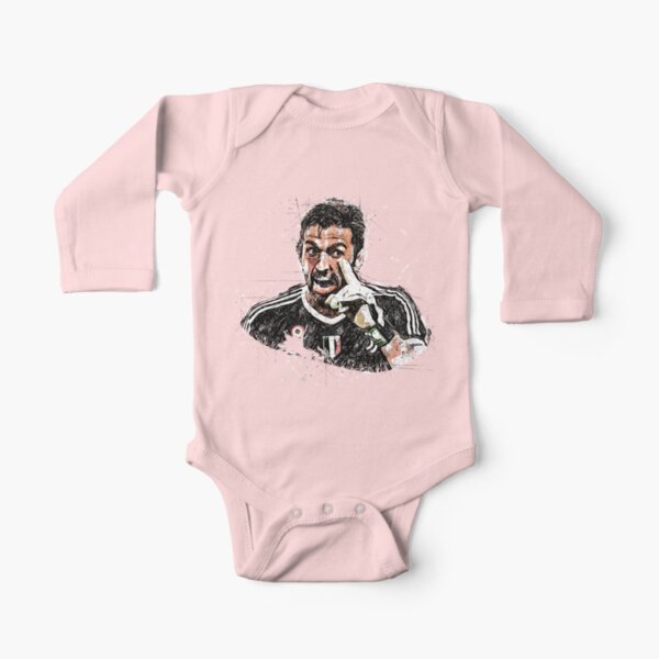 Buffon_Gianluigi Buffon Body manches longues