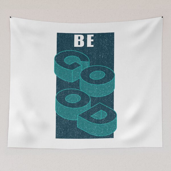 Item preview, Be Good designed and sold by YOYOCollection.