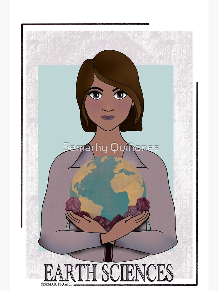 Earth Sciences by semarhy