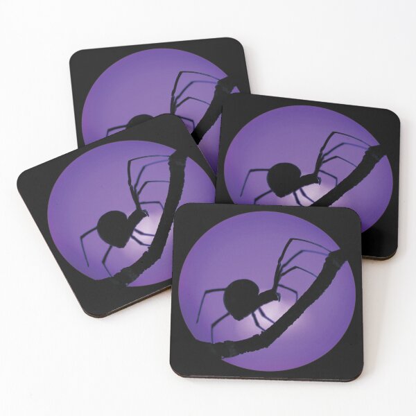 Item preview, The Widow in Small New World designed and sold by Nadav Bagim  - AimishBoy.