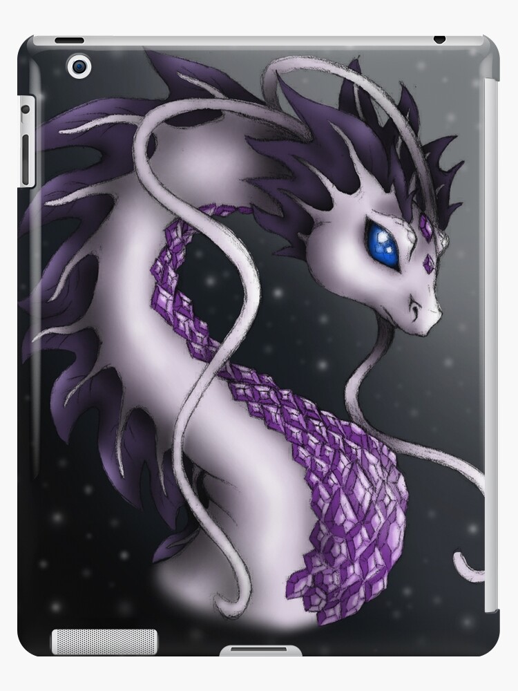 Dragon Eyes ~ | iPad Case & Skin