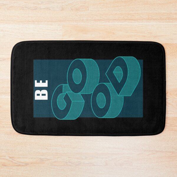 Item preview, Be Good designed and sold by YOYOCollection.