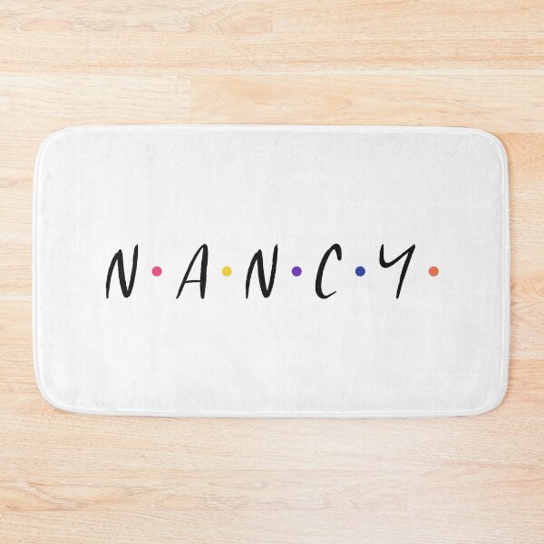 Item preview, Nancy Name designed and sold by Teelogic.