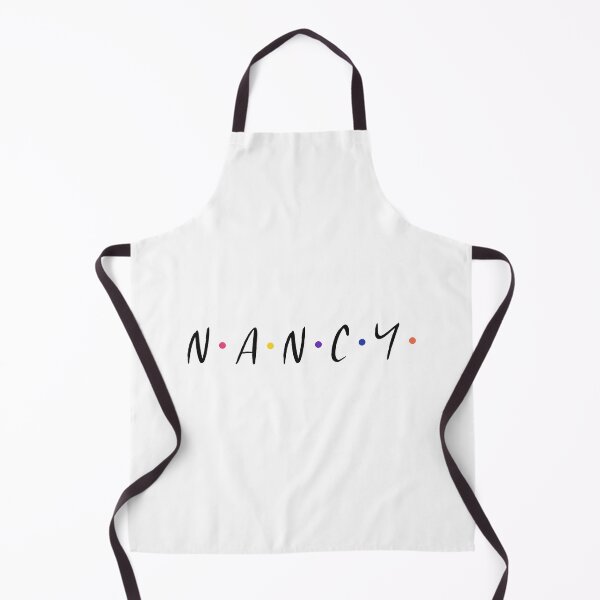 Item preview, Nancy Name designed and sold by Teelogic.