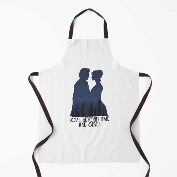 Item preview, Outlander Love Beyond Time And Space designed and sold by Barry-Carter.