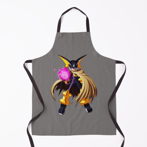 Item preview, bass mega man battle designed and sold by baileyedna.