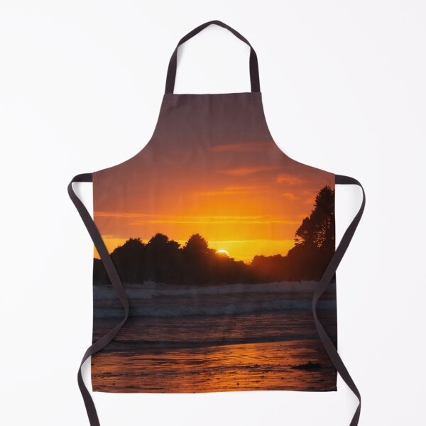 Item preview, Tofino Sunset designed and sold by StevenElliot.