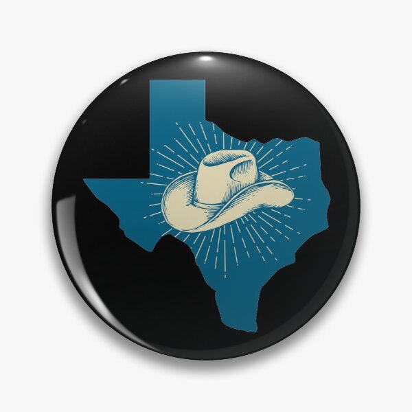Item preview, Texas Son designed and sold by Barry-Carter.