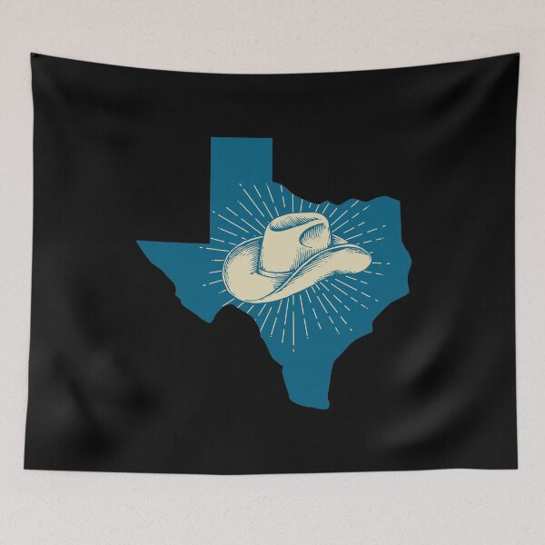 Item preview, Texas Son designed and sold by Barry-Carter.