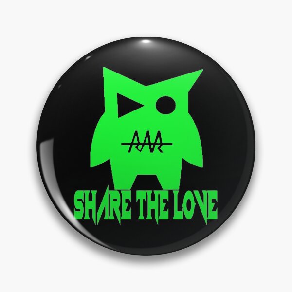 Item preview, Share The Love Prime Series 48 designed and sold by travisakratz.