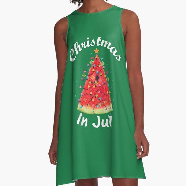 christmas in july outfits