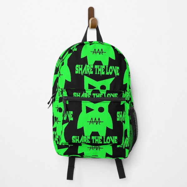 Item preview, Share The Love Prime Series 48 designed and sold by travisakratz.
