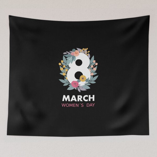 Item preview, Womens Day Celebration designed and sold by sasijaya.