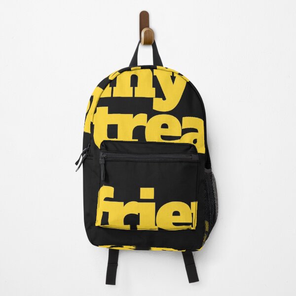 Item preview, Friends-yellow designed and sold by ravitiku.