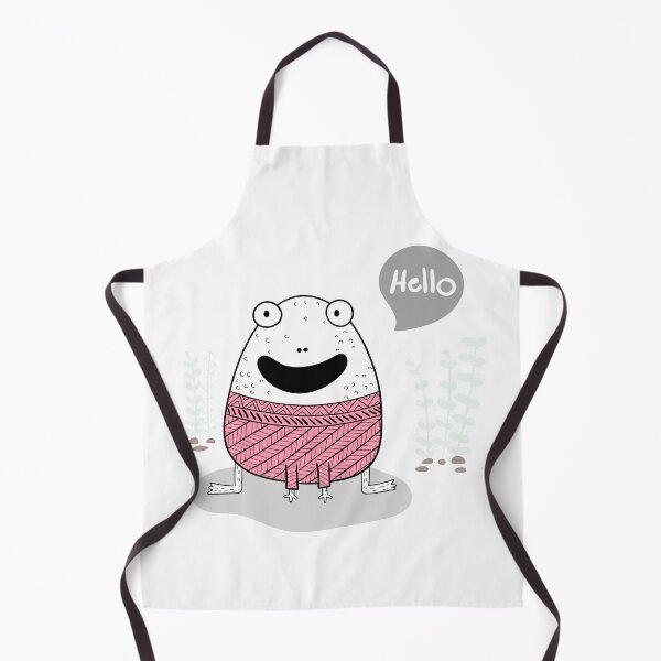 Item preview, Toad-ally cool designed and sold by BorneowithLove.