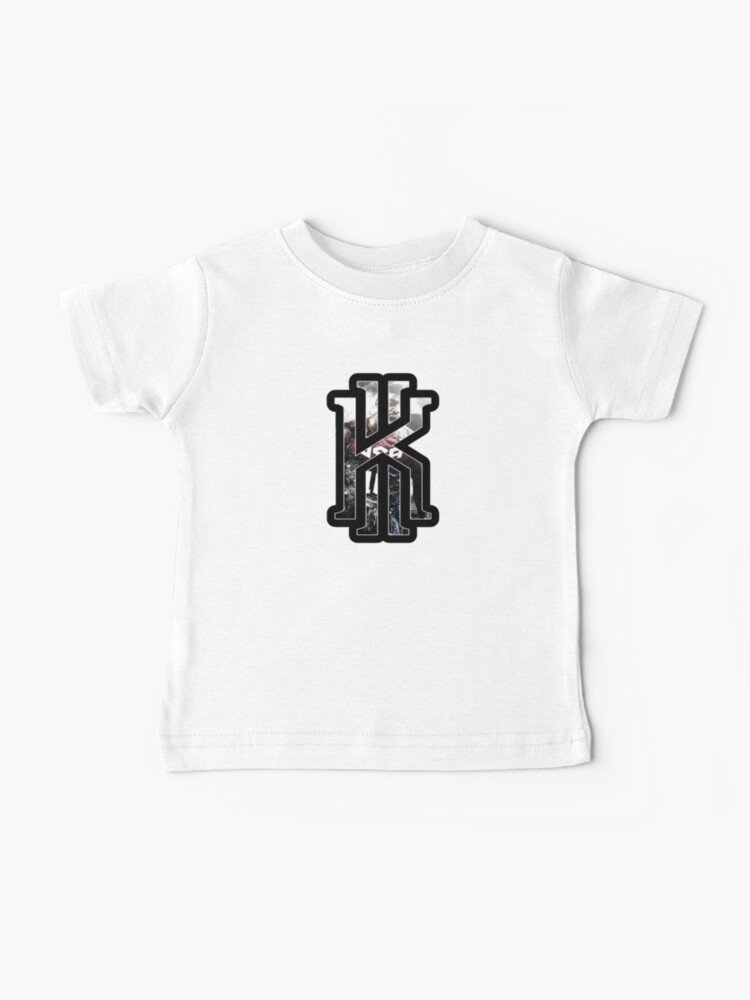 Kyrie irving best sale infant jersey