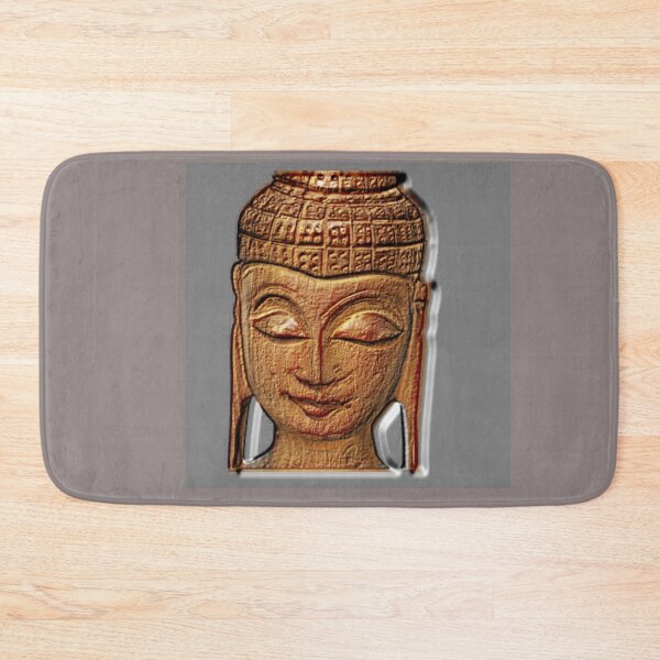 Item preview, First wooden Saint Meditation. designed and sold by prashant art factory ✅️.